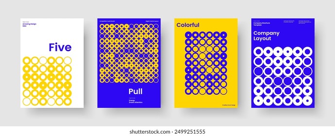 Abstract Business Presentation Layout. Isolated Book Cover Template. Modern Banner Design. Report. Brochure. Background. Flyer. Poster. Notebook. Handbill. Catalog. Magazine. Pamphlet. Journal