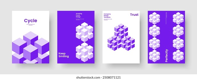 Abstract Business Presentation Layout. Isolated Flyer Design. Modern Book Cover Template. Brochure. Banner. Report. Poster. Background. Handbill. Advertising. Journal. Portfolio. Newsletter