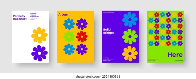Abstract Business Presentation Layout. Isolated Banner Template. Geometric Background Design. Flyer. Book Cover. Poster. Report. Brochure. Portfolio. Pamphlet. Notebook. Catalog. Journal