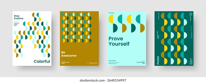 Abstract Business Presentation Layout. Isolated Flyer Design. Creative Book Cover Template. Report. Brochure. Banner. Background. Poster. Handbill. Brand Identity. Magazine. Advertising. Catalog