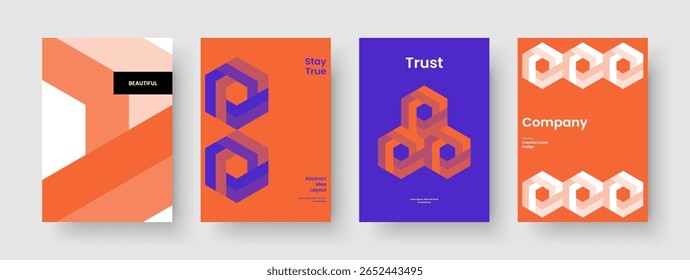 Abstract Business Presentation Layout. Isolated Report Template. Modern Background Design. Book Cover. Flyer. Banner. Poster. Brochure. Handbill. Notebook. Advertising. Journal. Magazine. Portfolio