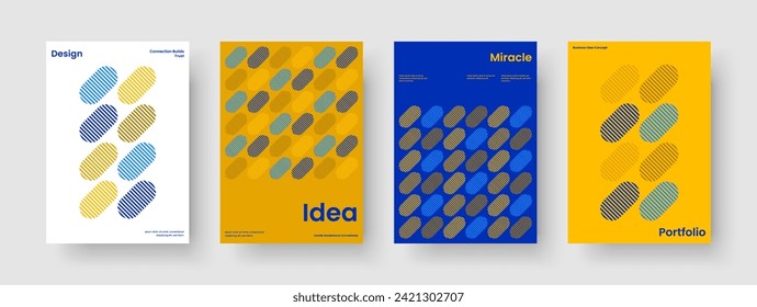 Abstract Business Presentation Layout. Modern Poster Design. Geometric Book Cover Template. Flyer. Background. Report. Banner. Brochure. Newsletter. Pamphlet. Notebook. Magazine. Journal. Portfolio