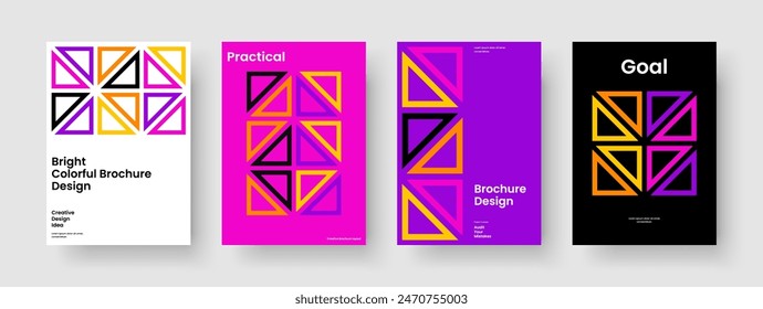 Abstract Business Presentation Layout. Modern Background Template. Isolated Report Design. Book Cover. Brochure. Flyer. Poster. Banner. Magazine. Journal. Handbill. Advertising. Catalog. Leaflet