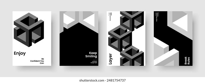 Abstract Business Presentation Layout. Modern Background Design. Geometric Report Template. Brochure. Flyer. Poster. Book Cover. Banner. Journal. Newsletter. Magazine. Portfolio. Notebook. Leaflet