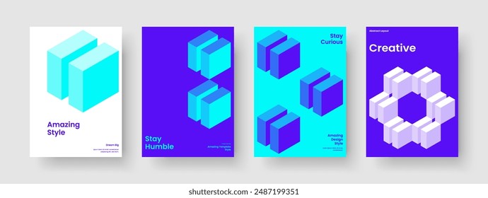 Abstract Business Presentation Layout. Modern Brochure Design. Creative Background Template. Banner. Report. Flyer. Book Cover. Poster. Catalog. Handbill. Journal. Advertising. Portfolio. Leaflet