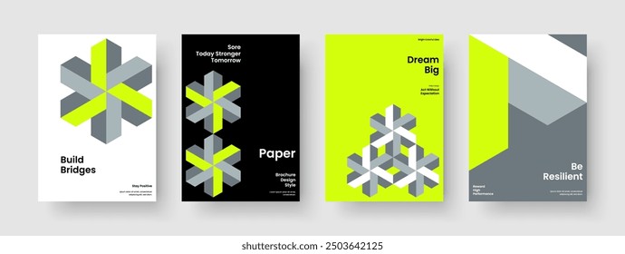 Abstract Business Presentation Layout. Modern Book Cover Template. Geometric Poster Design. Background. Brochure. Banner. Flyer. Report. Leaflet. Newsletter. Handbill. Notebook. Portfolio. Pamphlet