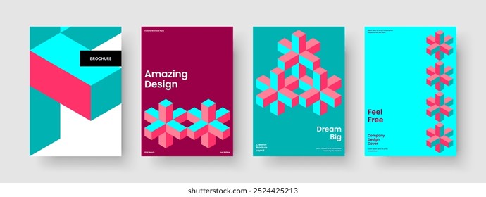 Diseño Abstractas de la presentación del negocio. Diseño moderno de la cubierta del libro. Plantilla de Anuncio geométrica. Folleto. Cartel. Volante. Antecedentes. Informe. Manual. Publicidad. Catálogo. Identidad de marca. Cartera