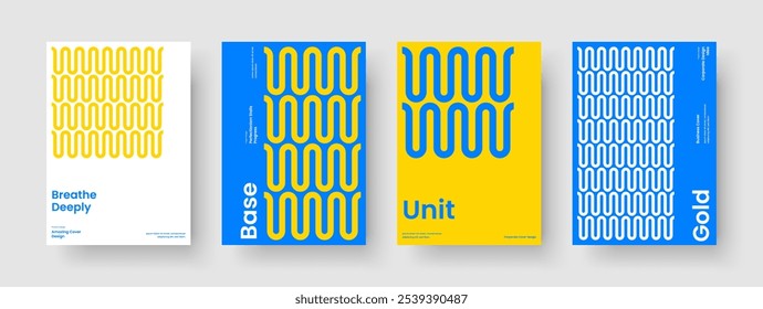 Abstract Business Presentation Layout. Modern Background Design. Geometric Book Cover Template. Flyer. Banner. Brochure. Poster. Report. Handbill. Newsletter. Portfolio. Pamphlet. Advertising