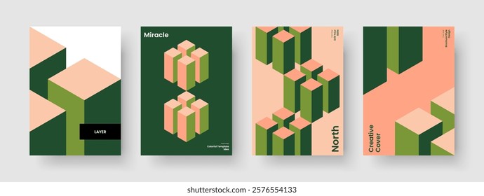 Abstract Business Presentation Layout. Modern Brochure Design. Isolated Banner Template. Background. Poster. Flyer. Book Cover. Report. Handbill. Magazine. Pamphlet. Brand Identity. Notebook