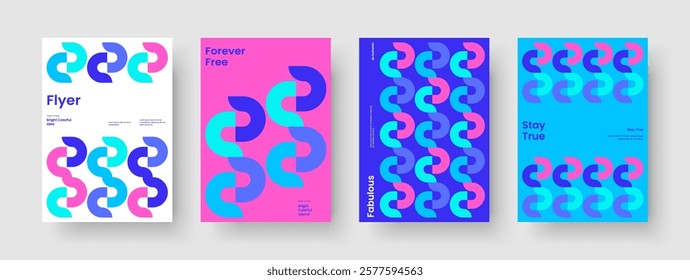 Abstract Business Presentation Layout. Modern Report Template. Geometric Brochure Design. Poster. Flyer. Banner. Background. Book Cover. Newsletter. Journal. Brand Identity. Notebook. Magazine