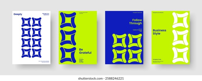 Abstract Business Presentation Layout. Modern Banner Template. Isolated Flyer Design. Brochure. Book Cover. Background. Poster. Report. Catalog. Notebook. Brand Identity. Pamphlet. Leaflet