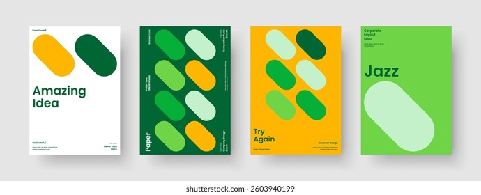Abstract Business Presentation Layout. Modern Background Template. Creative Report Design. Flyer. Banner. Book Cover. Brochure. Poster. Magazine. Leaflet. Pamphlet. Newsletter. Portfolio. Journal