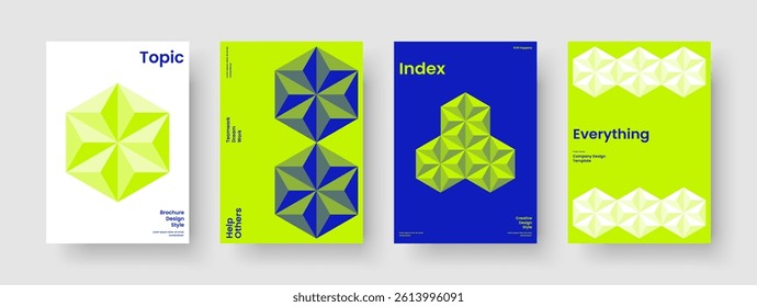 Abstract Business Presentation Layout. Modern Banner Template. Creative Background Design. Flyer. Report. Brochure. Book Cover. Poster. Pamphlet. Portfolio. Catalog. Journal. Brand Identity