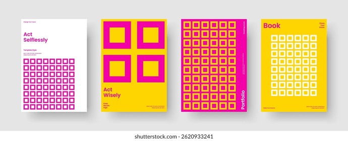 Diseño Abstractas de la presentación del negocio. Plantilla de póster moderna. Diseño de portada de libro creativo. Informe. Antecedentes. Folleto. Volante. Anuncio. Cuaderno. Boletín informativo. Folleto. Panfleto. Diario. Publicidad