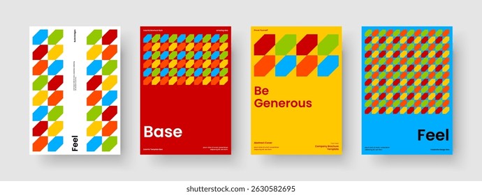Layout abstrato da apresentação comercial. Modelo de cartaz moderno. Design criativo de fundo. Panfleto. Faixa. Relatório. Brochura. Capa de Livro. Catálogo. Diário. Identidade da marca. Publicidade. Portfólio