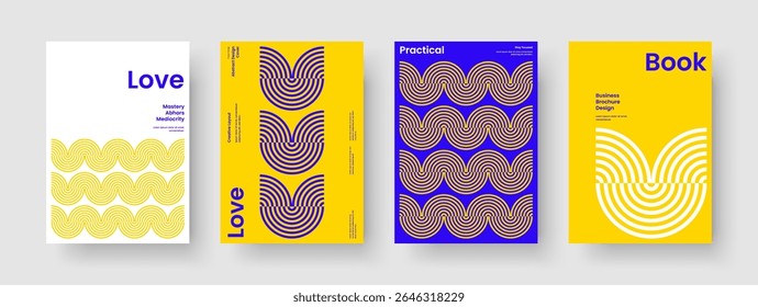 Abstract Business Presentation Layout. Modern Banner Template. Isolated Poster Design. Book Cover. Flyer. Brochure. Report. Background. Advertising. Journal. Magazine. Newsletter. Catalog