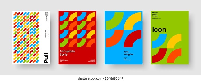 Abstract Business Presentation Layout. Modern Banner Design. Creative Poster Template. Flyer. Brochure. Report. Background. Book Cover. Journal. Portfolio. Newsletter. Magazine. Leaflet