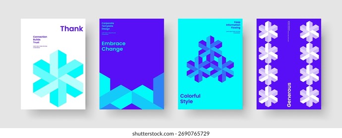 Layout abstrato da apresentação comercial. Modelo de banner moderno. Design de Relatório Isolado. Brochura. Cartaz. Capa de Livro. Histórico. Panfleto. Carteira. Publicidade. Notebook. Panfleto. Folheto informativo. Revista