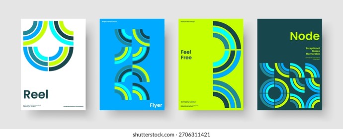 Abstract Business Presentation Layout. Modern Poster Template. Geometric Brochure Design. Flyer. Banner. Report. Book Cover. Background. Leaflet. Advertising. Portfolio. Notebook. Catalog. Journal