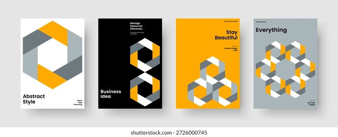 Layout abstrato da apresentação comercial. Modelo de Plano de Fundo Moderno. Design de capa de livro isolada. Panfleto. Cartaz. Faixa. Relatório. Brochura. Identidade da marca. Folheto informativo. Panfleto. Diário. Catálogo