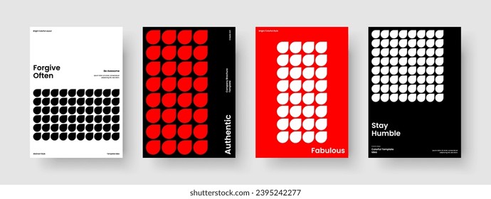 Resumen de la plantilla de presentación de negocios. Diseño creativo de portada de libros. Diseño de afiches geométricos. Cartel. Folleto. Volante. Informe. Antecedentes. Publicidad. Cartera. Folleto. Cuaderno. Revista