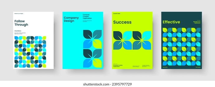 Abstract Business Presentation Template. Creative Book Cover Layout. Geometric Poster Design. Report. Background. Flyer. Banner. Brochure. Pamphlet. Magazine. Notebook. Journal. Portfolio