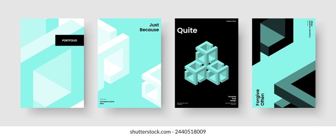 Abstract Business Presentation Template. Creative Report Design. Geometric Poster Layout. Brochure. Banner. Flyer. Book Cover. Background. Magazine. Leaflet. Notebook. Journal. Advertising