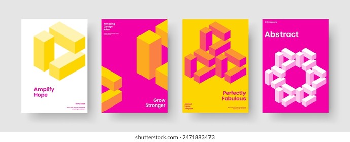 Abstract Business Presentation Template. Creative Report Design. Modern Background Layout. Banner. Poster. Brochure. Book Cover. Flyer. Magazine. Portfolio. Handbill. Notebook. Advertising