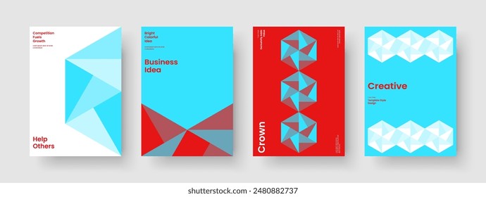 Abstract Business Presentation Template. Creative Banner Layout. Geometric Poster Design. Report. Background. Brochure. Flyer. Book Cover. Portfolio. Journal. Notebook. Brand Identity. Advertising