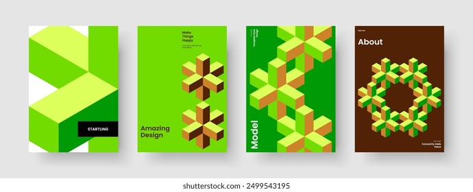 Abstract Business Presentation Template. Creative Brochure Layout. Geometric Book Cover Design. Background. Flyer. Banner. Report. Poster. Catalog. Leaflet. Advertising. Pamphlet. Newsletter