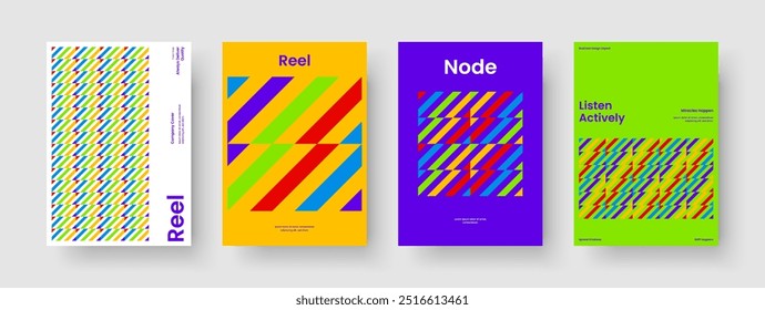 Abstract Business Presentation Template. Creative Background Design. Geometric Flyer Layout. Report. Book Cover. Brochure. Poster. Banner. Portfolio. Advertising. Newsletter. Catalog. Handbill