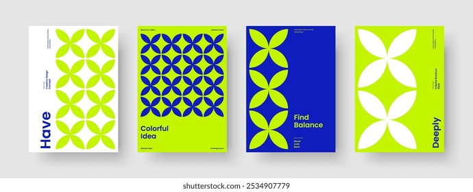 Abstract Business Presentation Template. Creative Background Layout. Geometric Poster Design. Book Cover. Report. Brochure. Flyer. Banner. Portfolio. Magazine. Handbill. Brand Identity. Newsletter