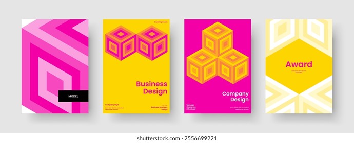 Abstract Business Presentation Template. Creative Poster Layout. Isolated Banner Design. Report. Book Cover. Background. Brochure. Flyer. Newsletter. Portfolio. Handbill. Notebook. Advertising