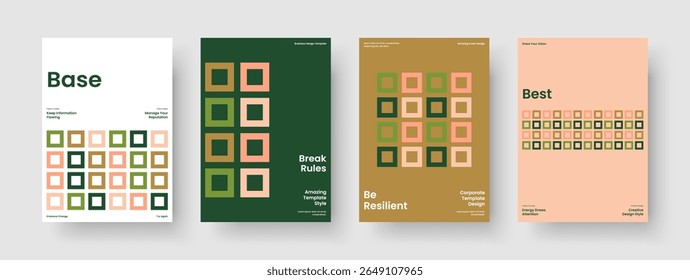 Abstract Business Presentation Template. Creative Brochure Design. Geometric Poster Layout. Book Cover. Flyer. Report. Banner. Background. Leaflet. Magazine. Catalog. Portfolio. Journal. Notebook