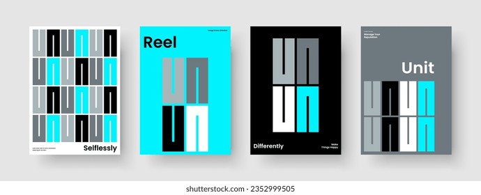 Resumen de la plantilla de presentación de negocios. Diseño de informes geométricos. Diseño de folleto aislado. Cartel. Volante. Antecedentes. Portada del libro. Cartel. Billete. Catálogo. Cartera. Revista. Diario