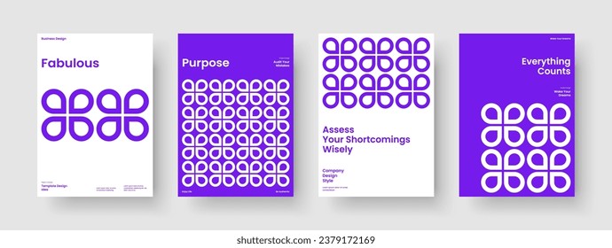 Abstract Business Presentation Template. Geometric Report Layout. Isolated Brochure Design. Poster. Background. Banner. Book Cover. Flyer. Portfolio. Pamphlet. Magazine. Catalog. Notebook. Handbill