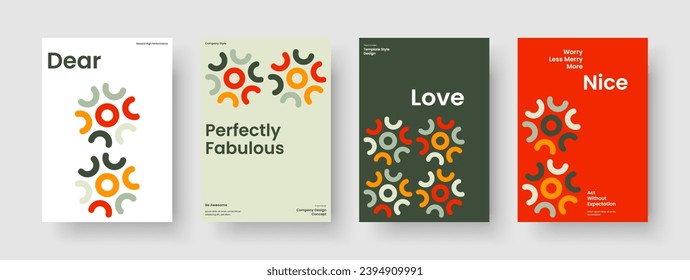 Abstract Business Presentation Template. Geometric Background Design. Isolated Report Layout. Book Cover. Brochure. Flyer. Poster. Banner. Newsletter. Advertising. Pamphlet. Portfolio. Leaflet