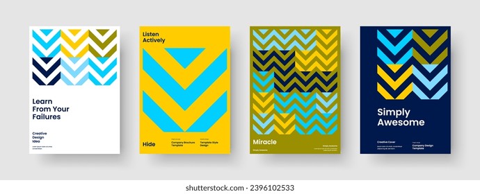 Abstract Business Presentation Template. Geometric Brochure Layout. Modern Book Cover Design. Banner. Background. Poster. Flyer. Report. Journal. Leaflet. Brand Identity. Pamphlet. Magazine. Catalog