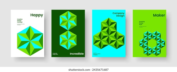 Abstract Business Presentation Template. Geometric Poster Design. Isolated Book Cover Layout. Background. Banner. Report. Brochure. Flyer. Pamphlet. Catalog. Magazine. Newsletter. Leaflet
