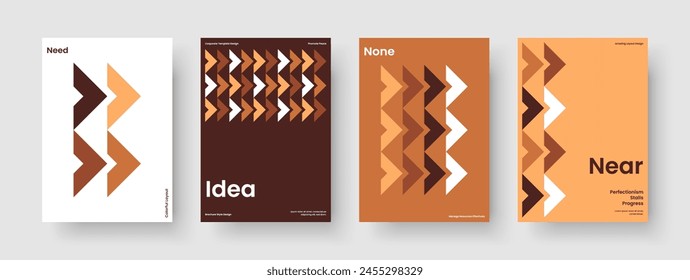 Abstract Business Presentation Template. Geometric Flyer Design. Isolated Brochure Layout. Banner. Report. Poster. Book Cover. Background. Handbill. Brand Identity. Magazine. Leaflet. Portfolio