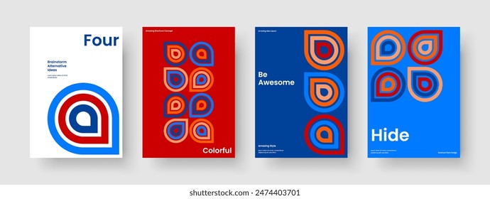 Abstract Business Presentation Template. Geometric Flyer Layout. Modern Poster Design. Brochure. Background. Banner. Report. Book Cover. Notebook. Portfolio. Advertising. Leaflet. Catalog