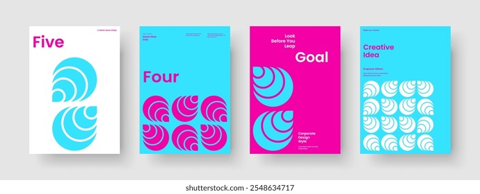 Abstract Business Presentation Template. Geometric Banner Layout. Isolated Flyer Design. Background. Book Cover. Report. Brochure. Poster. Journal. Newsletter. Notebook. Catalog. Magazine
