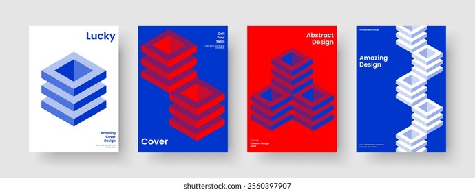 Abstract Business Presentation Template. Geometric Background Layout. Isolated Report Design. Brochure. Flyer. Banner. Poster. Book Cover. Handbill. Advertising. Notebook. Brand Identity. Journal