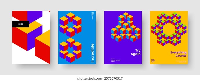 Abstract Business Presentation Template. Geometric Report Design. Modern Background Layout. Poster. Brochure. Book Cover. Banner. Flyer. Magazine. Newsletter. Pamphlet. Notebook. Brand Identity