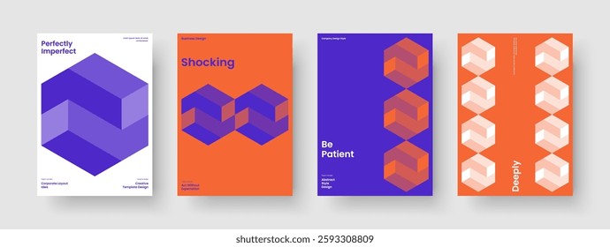 Abstract Business Presentation Template. Geometric Background Design. Creative Flyer Layout. Report. Book Cover. Poster. Banner. Brochure. Notebook. Brand Identity. Magazine. Advertising. Pamphlet