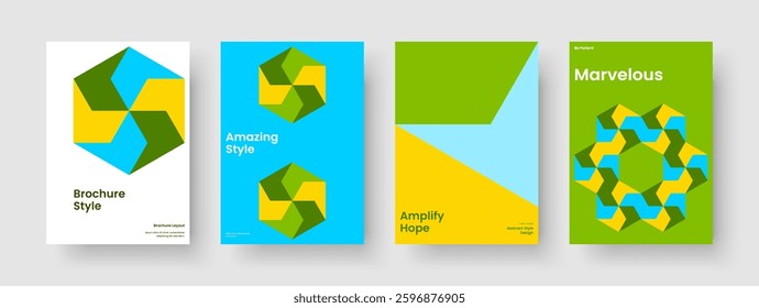 Abstract Business Presentation Template. Geometric Book Cover Layout. Creative Brochure Design. Flyer. Poster. Banner. Report. Background. Catalog. Leaflet. Advertising. Pamphlet. Journal. Notebook