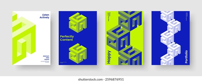 Abstract Business Presentation Template. Geometric Banner Design. Isolated Background Layout. Brochure. Flyer. Report. Book Cover. Poster. Brand Identity. Leaflet. Catalog. Pamphlet. Portfolio