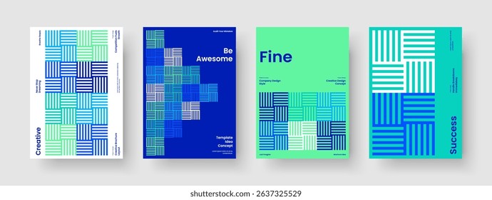 Abstract Business Presentation Template. Geometric Banner Layout. Isolated Flyer Design. Report. Book Cover. Brochure. Background. Poster. Leaflet. Journal. Magazine. Notebook. Newsletter. Handbill