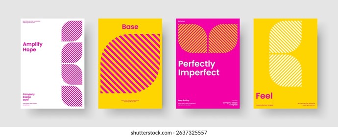 Abstract Business Presentation Template. Geometric Report Design. Creative Background Layout. Flyer. Poster. Book Cover. Banner. Brochure. Pamphlet. Leaflet. Notebook. Newsletter. Brand Identity