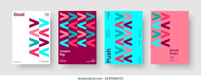 Abstract Business Presentation Template. Geometric Report Design. Creative Background Layout. Banner. Flyer. Brochure. Book Cover. Poster. Journal. Pamphlet. Leaflet. Notebook. Magazine. Handbill